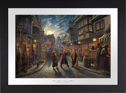 Harry Potter - Diagon Alley