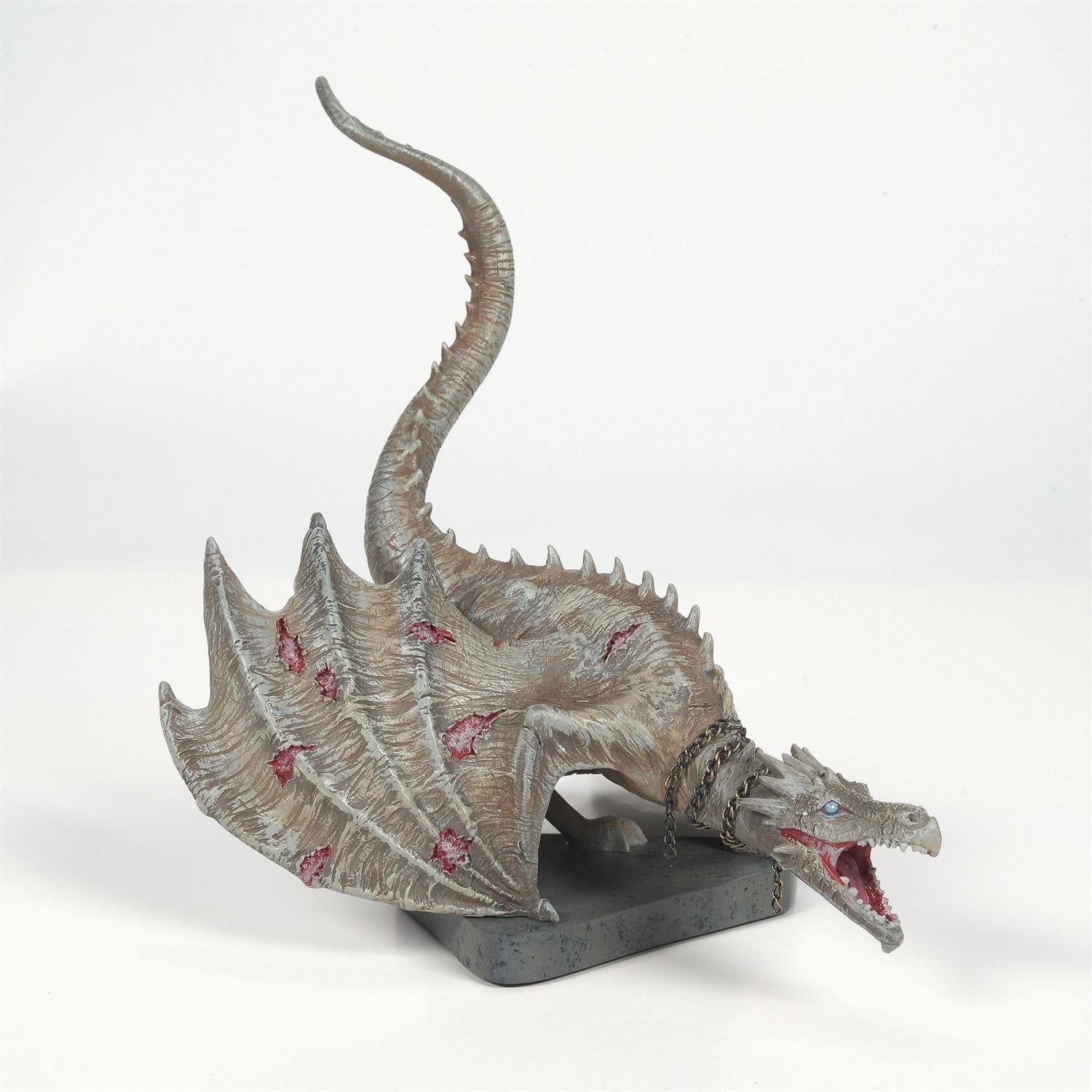 Ironbelly Dragon -2