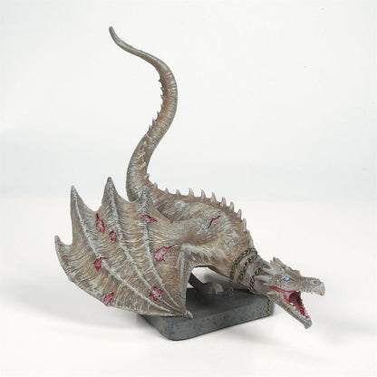 Ironbelly Dragon -2