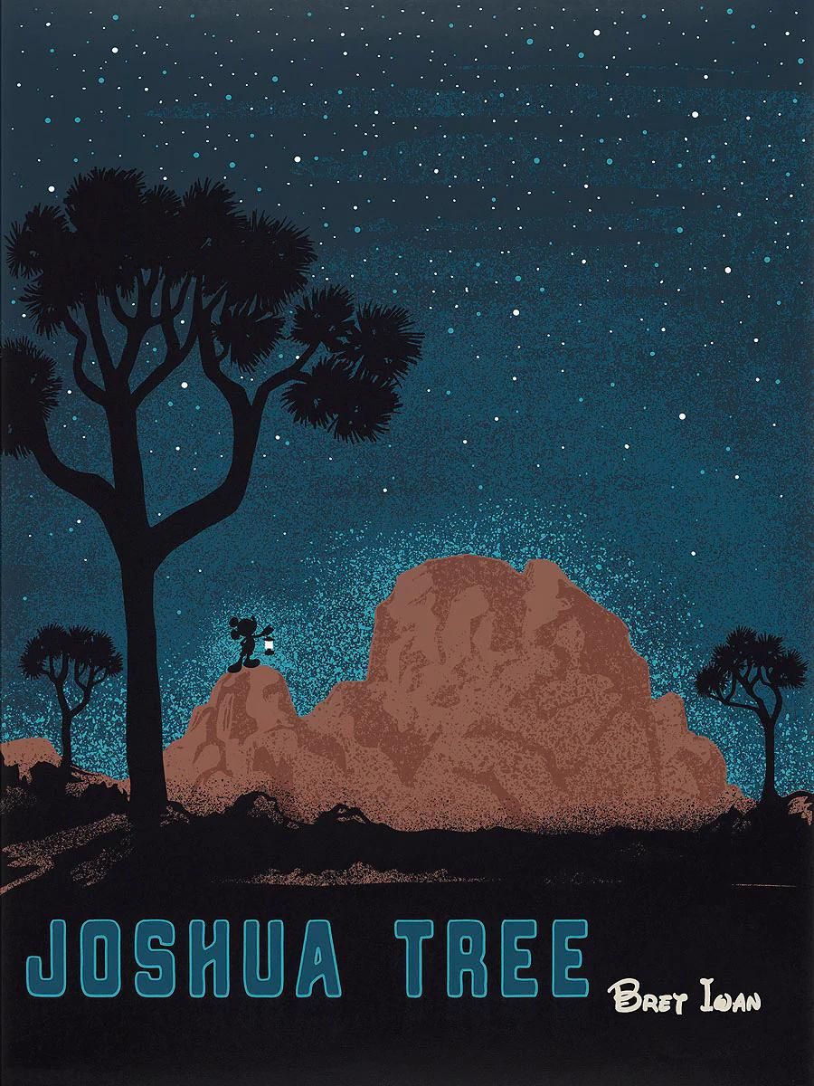 Joshua Tree