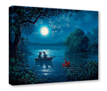 Gallery Wrapped Canvas