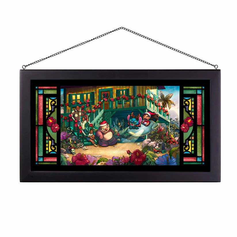 Black -Frame