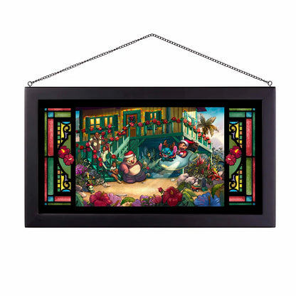 Black -Frame