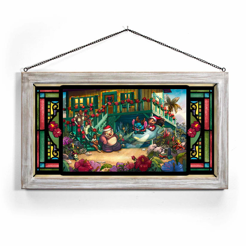 Whitewash - Frame