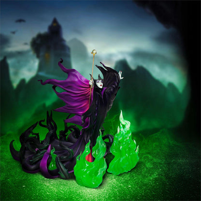 Maleficent