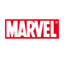 A collection of artwork for any Marvel comics fan