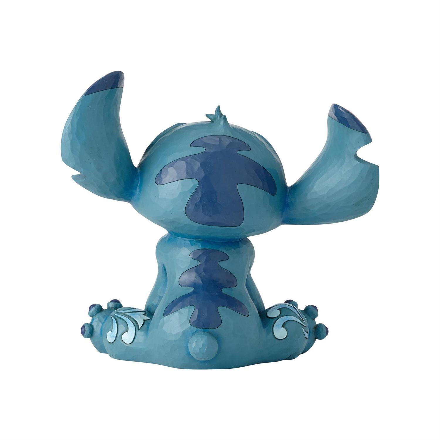 Stitch Statue