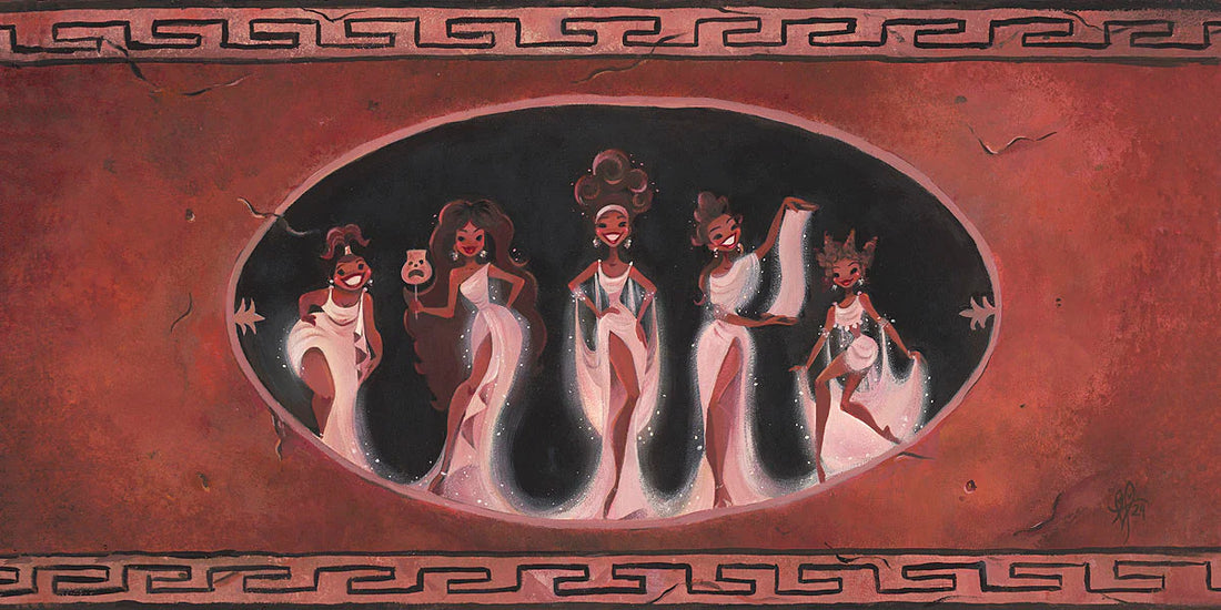 The Muses