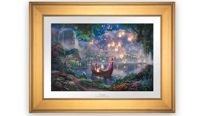 Order Disney Art Prints online I Komar