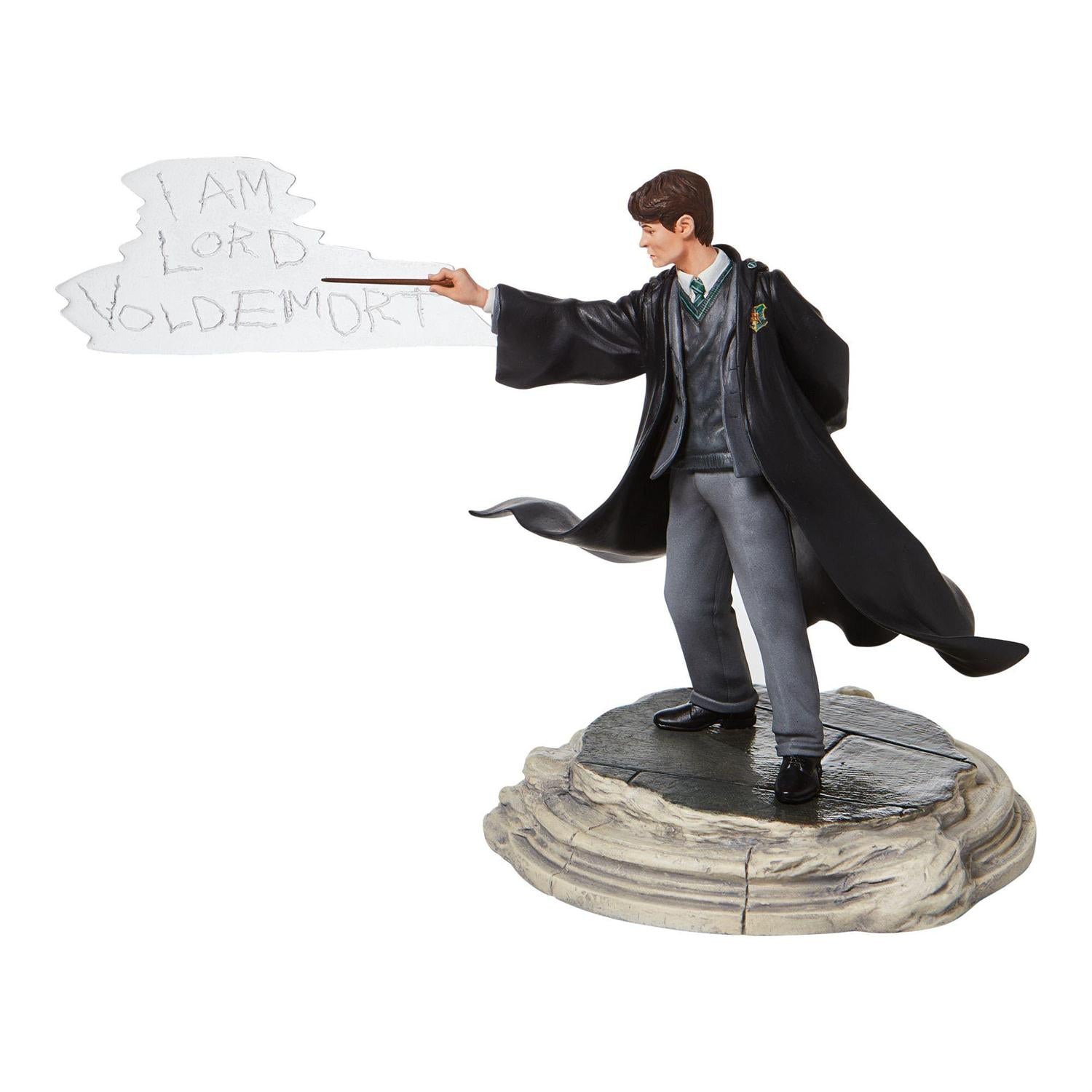 Tom Riddle - figurine