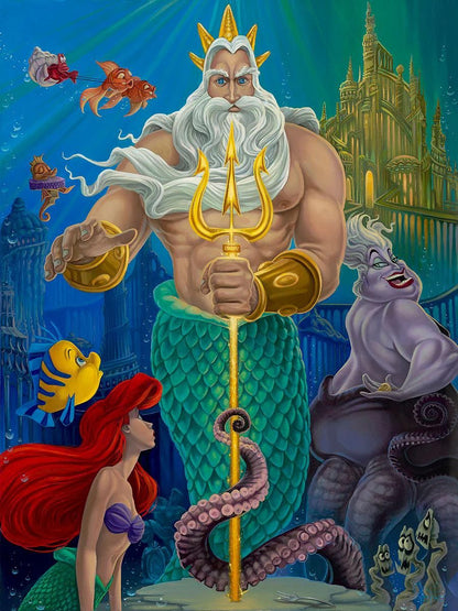 Triton&