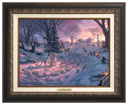 AGED BRONZE - FRAME