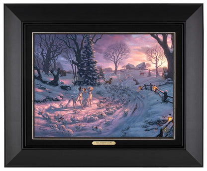 BLACK - FRAME