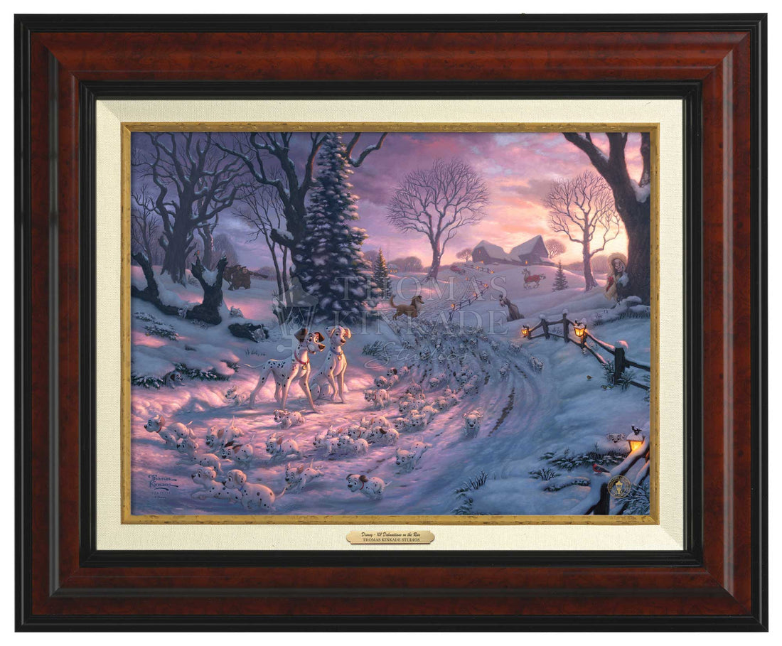 BURL - FRAME