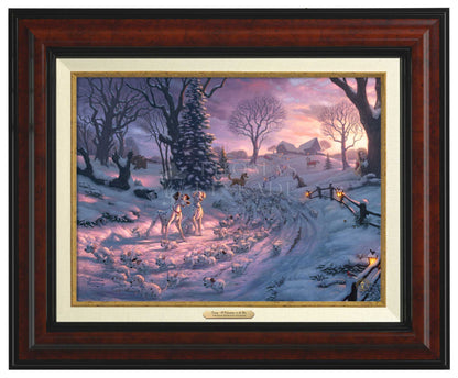 BURL - FRAME