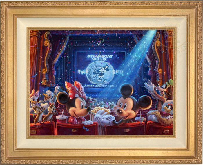 Disney - 90 Years Of Mickey (RETIRED)