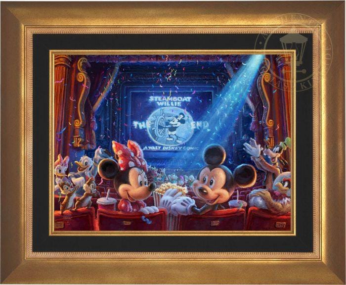 Disney - 90 Years Of Mickey (RETIRED)