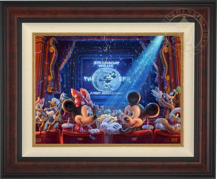 Disney - 90 Years Of Mickey (RETIRED)