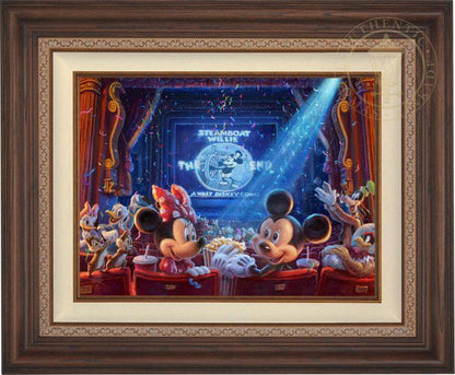 Disney - 90 Years Of Mickey (RETIRED)