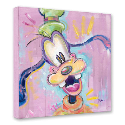 Gallery Wrapped Canvas