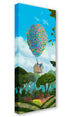 Gallery Wrapped Canvas
