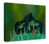 Gallery Wrapped Canvas