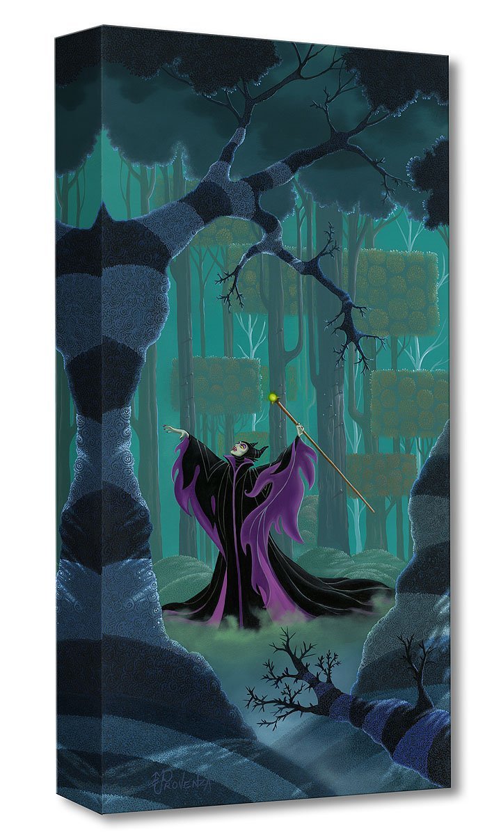 Disney's Evil Queen - Maleficent