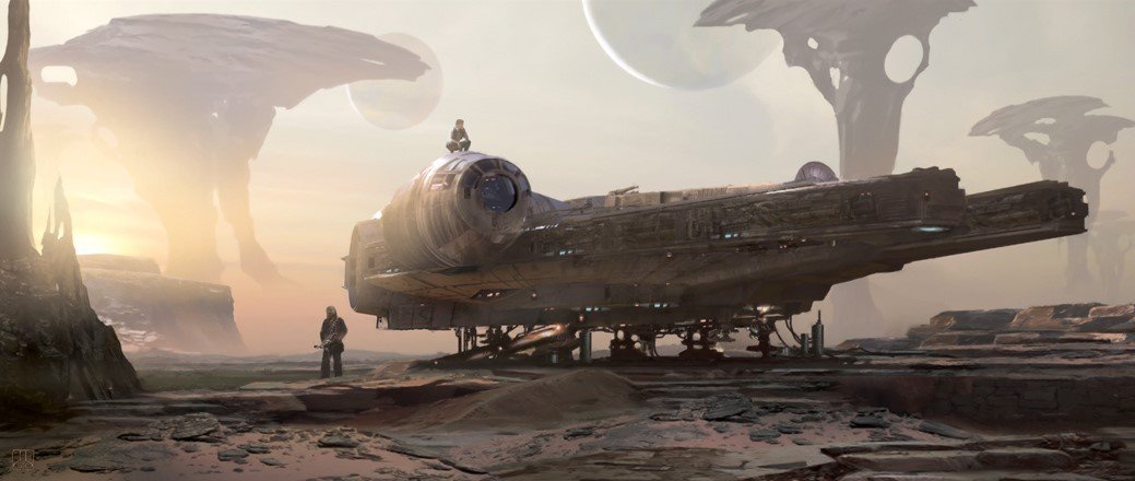 Smuggler&