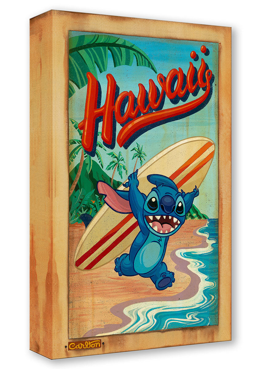 Surfs Up!