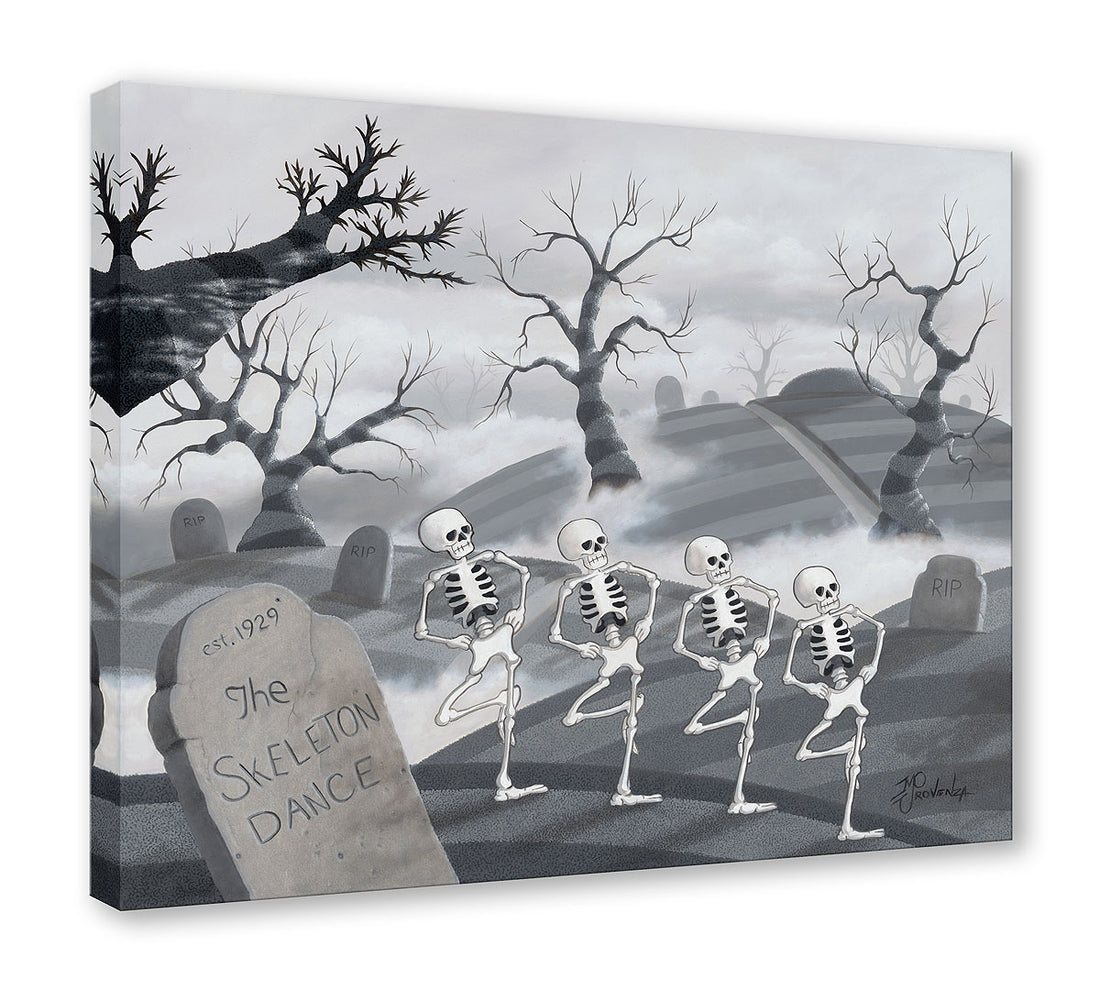 Gallery Wrapped Canvas