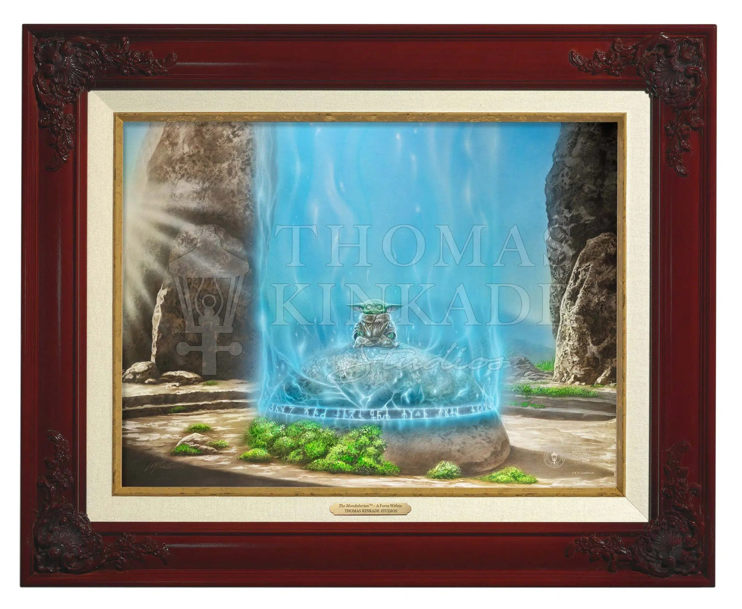 Brandy - Frame