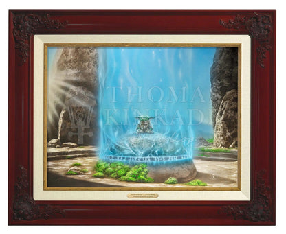 Brandy - Frame
