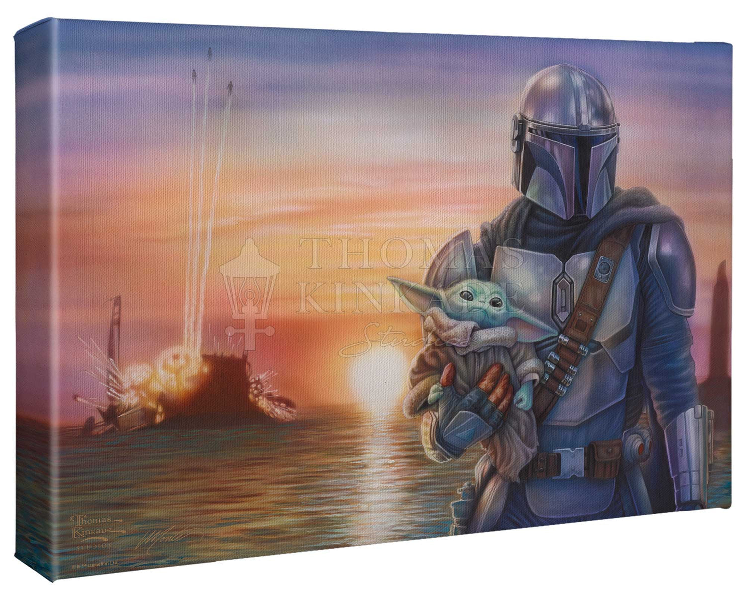 The Mandalorian A New Direction