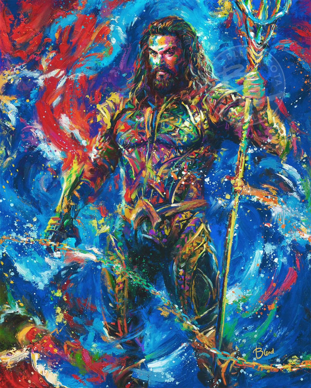 Aquaman