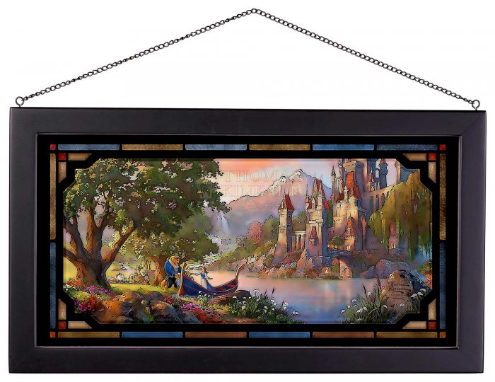 Beauty and the Beast ll