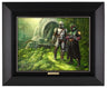 The Mandalorian Brothers in Arms - Canvas Classic