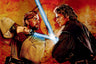 Brothes Torn - Obi Wan and Luke