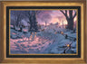 AURORA GOLD - FRAME