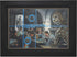 Citi Black - Frame