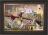 Iron Man - Marvel Limited Edition Canvas