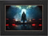 City Black - Frame