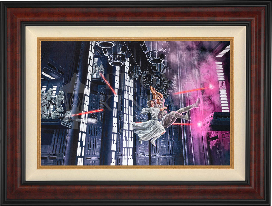 Burl - Frame