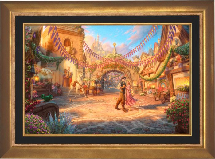 Tangled”: A Modern Disney Classic – Padua 360