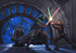 The duel between Darth Vader and Luke Skywalker&nbsp;Is this the final encounter for father and son?