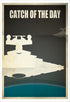 The Imperial Star Destroyer