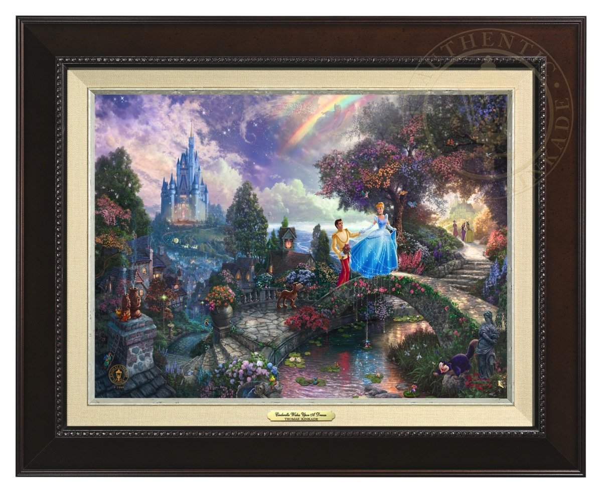 Star (Disney Wish) Constance Ng 932 - Illustrations ART street