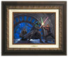 Classic Aged Bronze - Frame