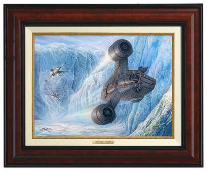 Burl - Frame