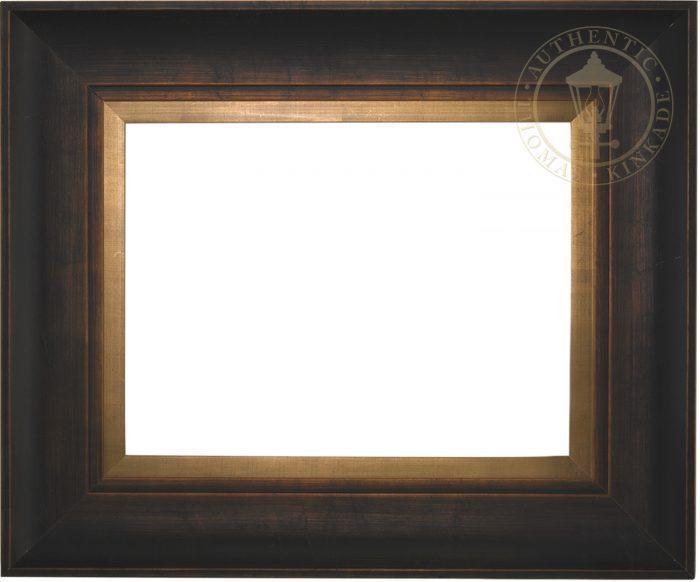 Estate Bronze - Frame Sample