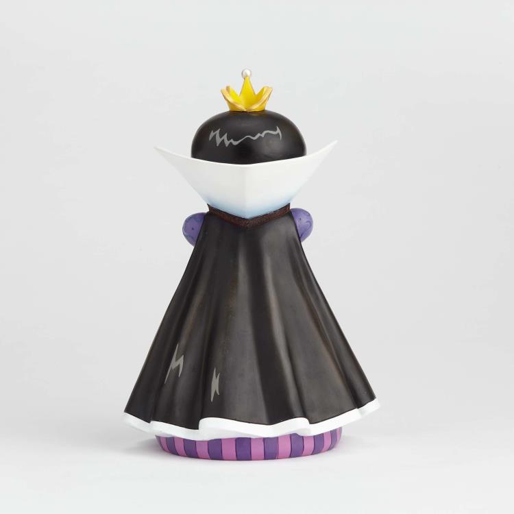 Evil Queen - Miss Mindy - Back figurines